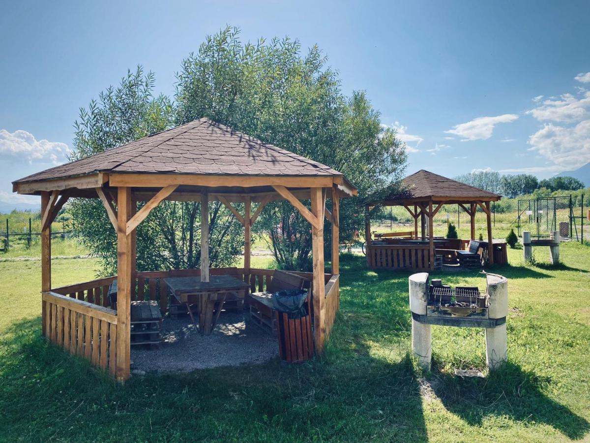 Holiday Resort Tatry Vel'ka Lomnica Exterior photo